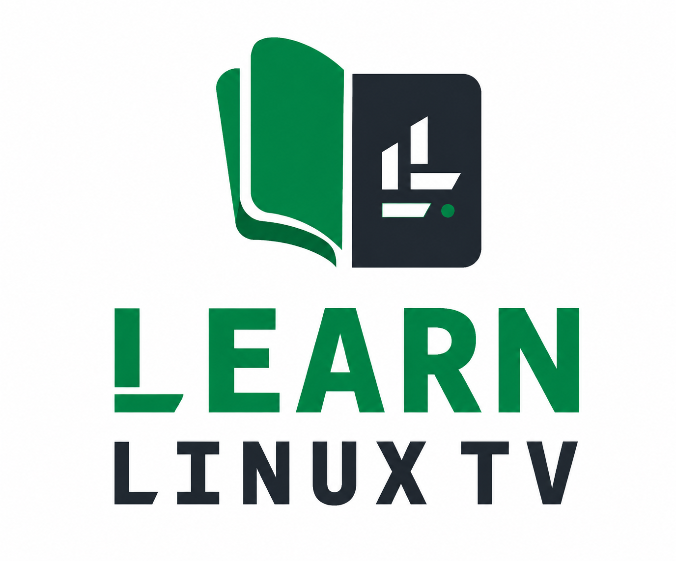 LearnLinux.tv
